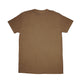 Storm Pacific Rim Tee - Brown