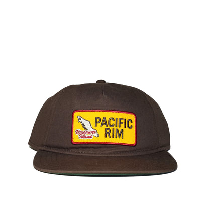 Storm Pacific Rim Hat