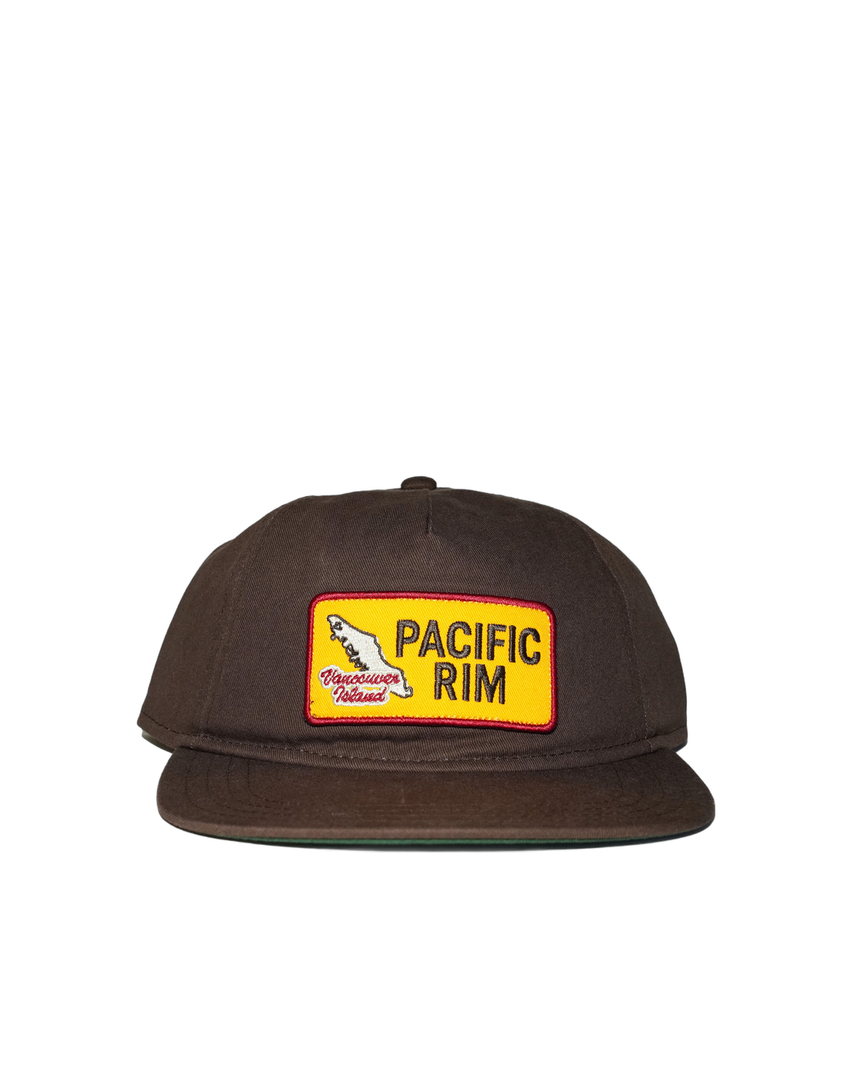 Storm Pacific Rim Hat