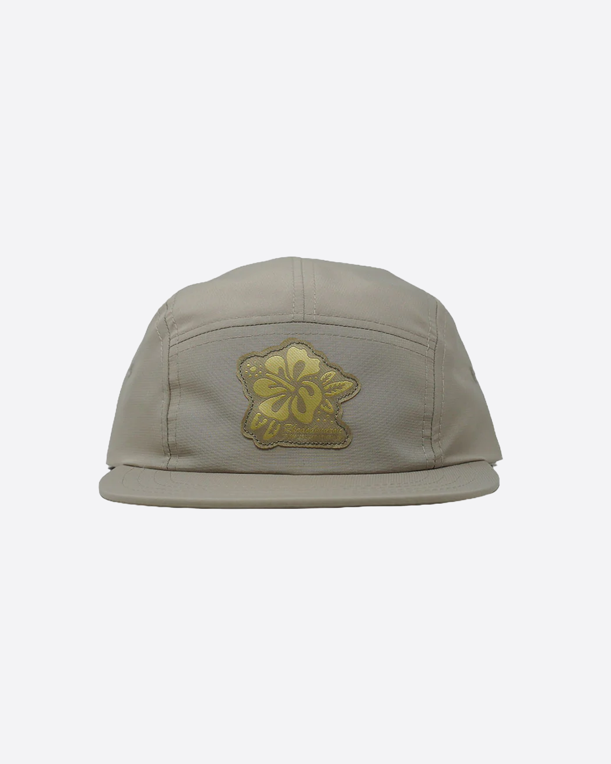 Storm Rhododendron 5 Panel Hat