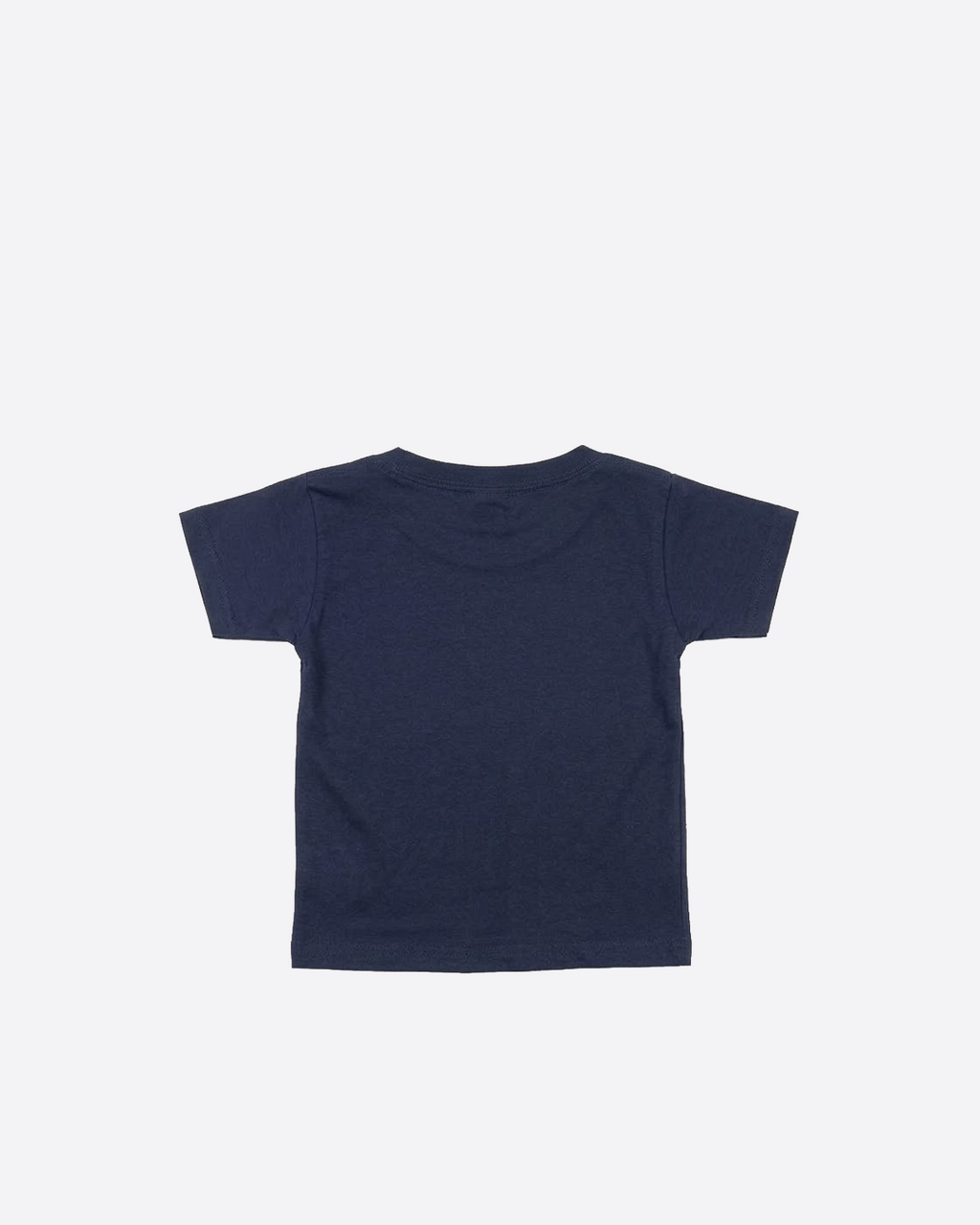 Storm Staples Classic Wave Toddler Tee - Navy