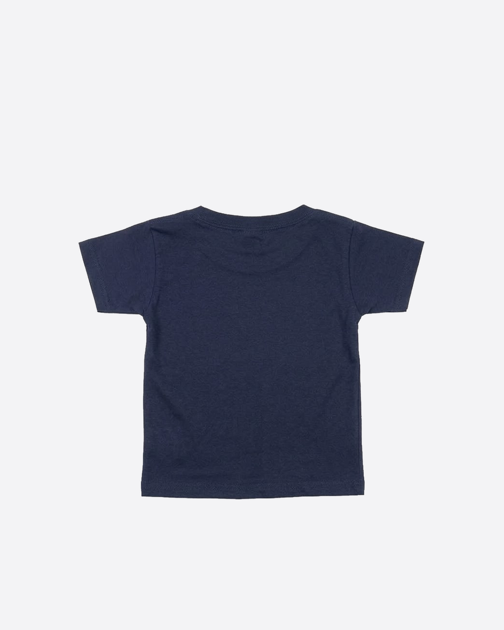 Storm Staples Classic Wave Youth Tee - Navy