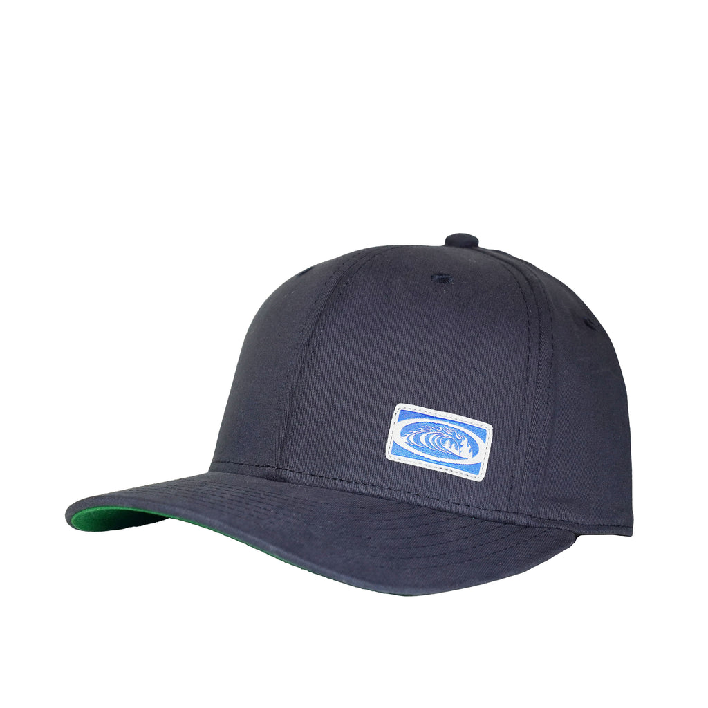 Storm Y2K Flexfit Hat - Navy