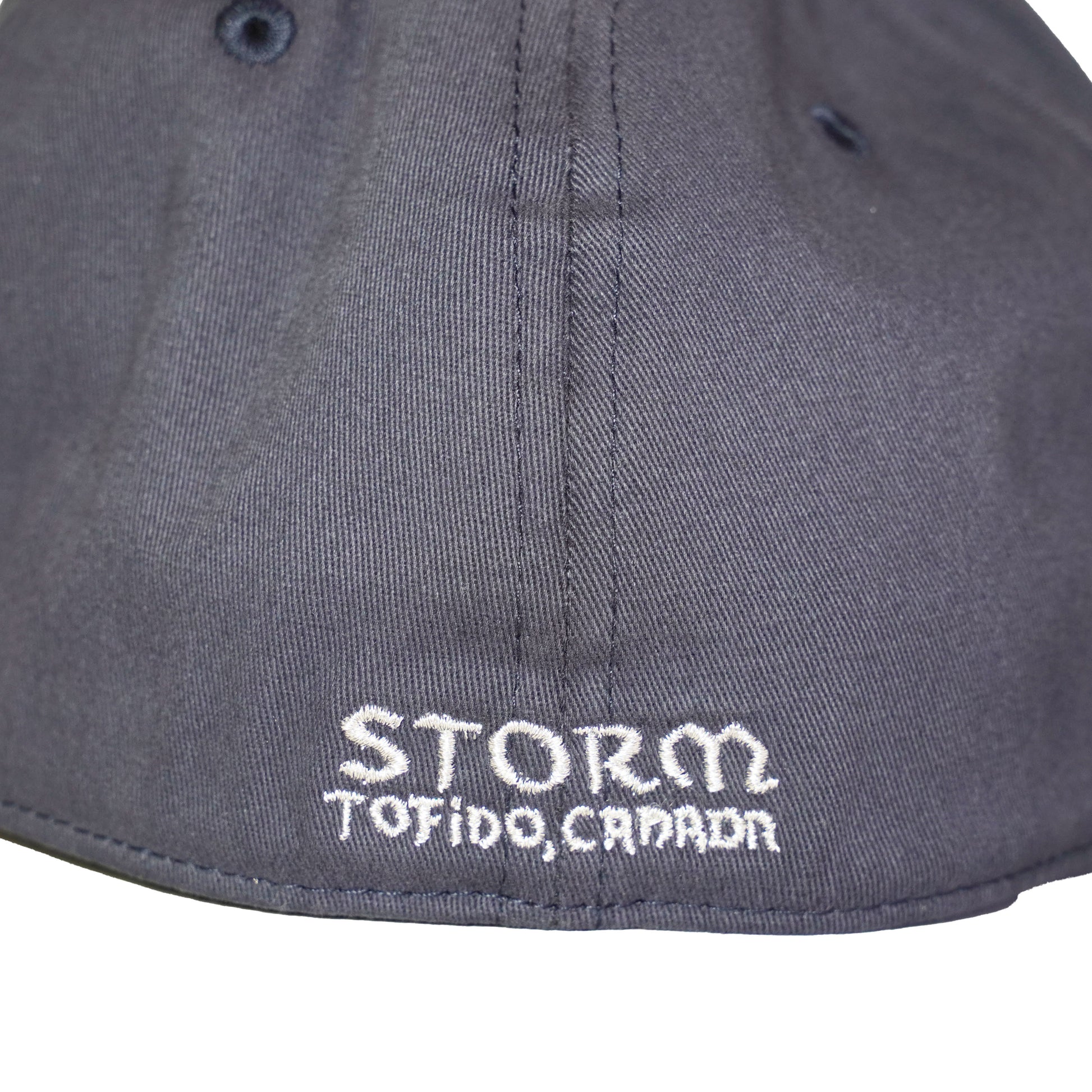 Storm Y2K Flexfit Hat - Navy