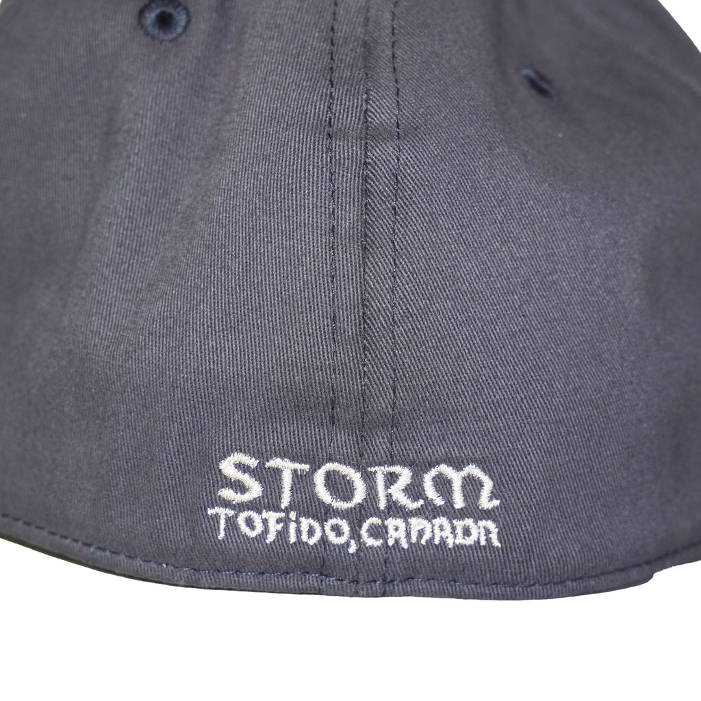 Storm Y2K Flexfit Hat - Navy