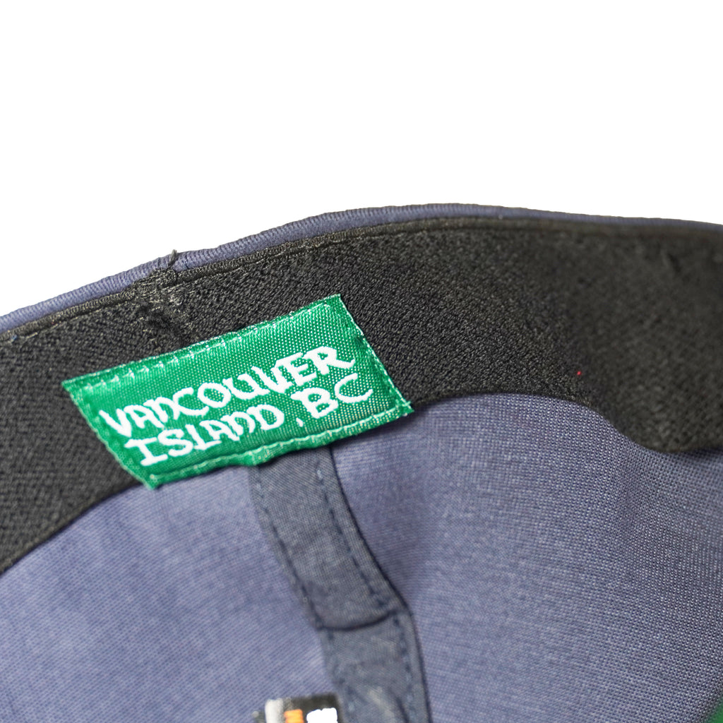 Storm Y2K Flexfit Hat - Navy