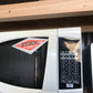Storm Diamond Surfboard Shop Sticker
