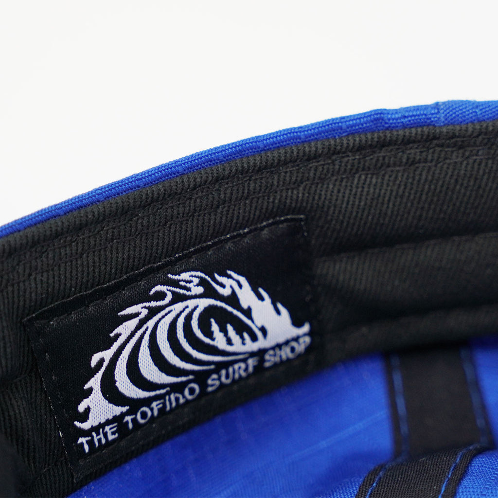 Storm Classic Wave 5 Panel Hat