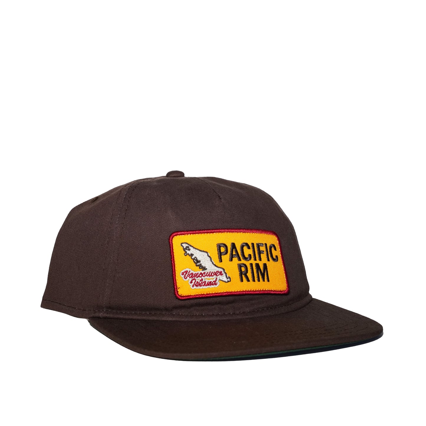 Storm Pacific Rim Hat