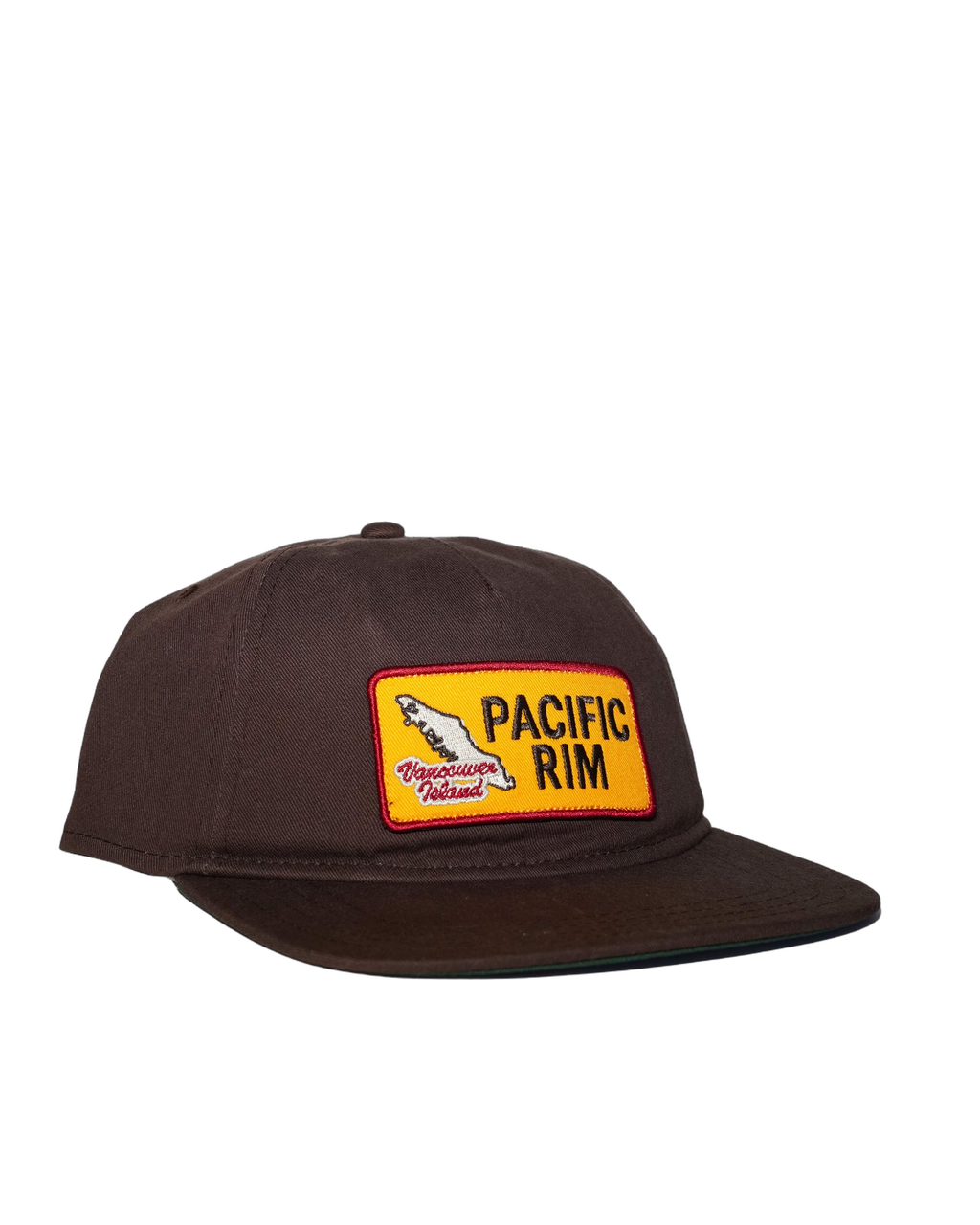 Storm Pacific Rim Hat