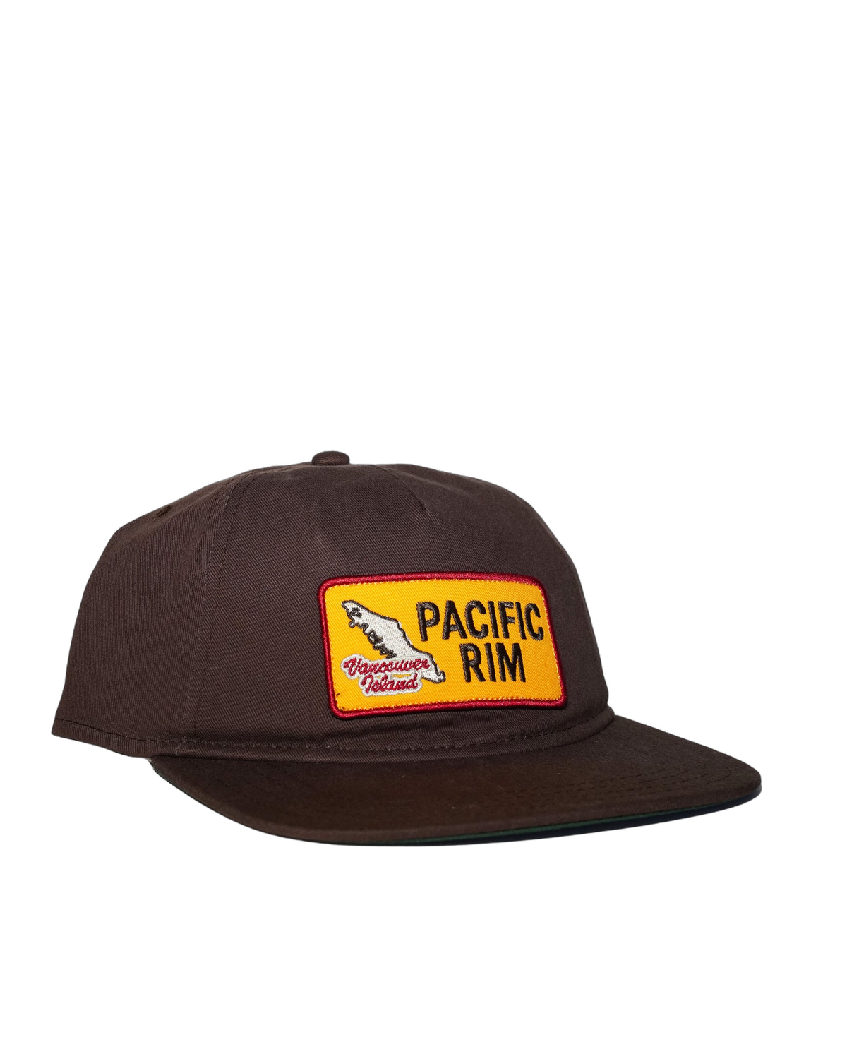Storm Pacific Rim Hat