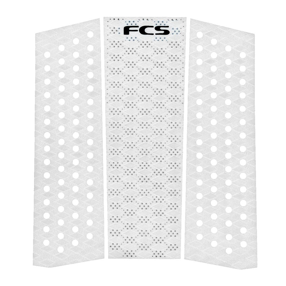 FCS T-3 Mid Traction Pad