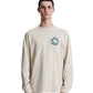 TCSS Supply LS Tee - Bone
