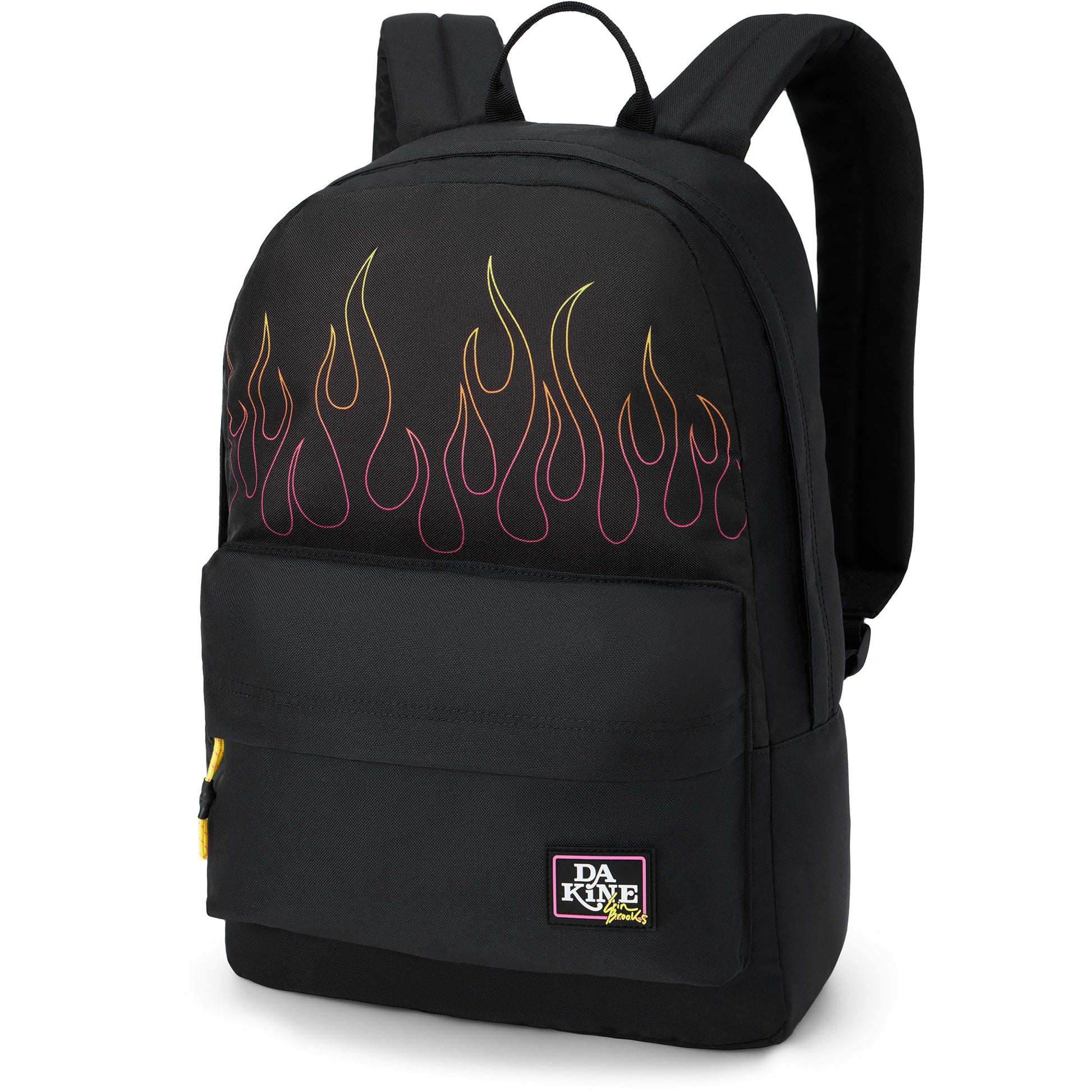 Dakine Team 365 Backpack 21L - Erin Brooks Neon Flame