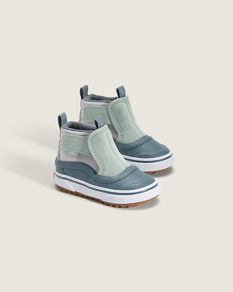 Vans Toddler MTE Slip-On Hi Terrain V - Green