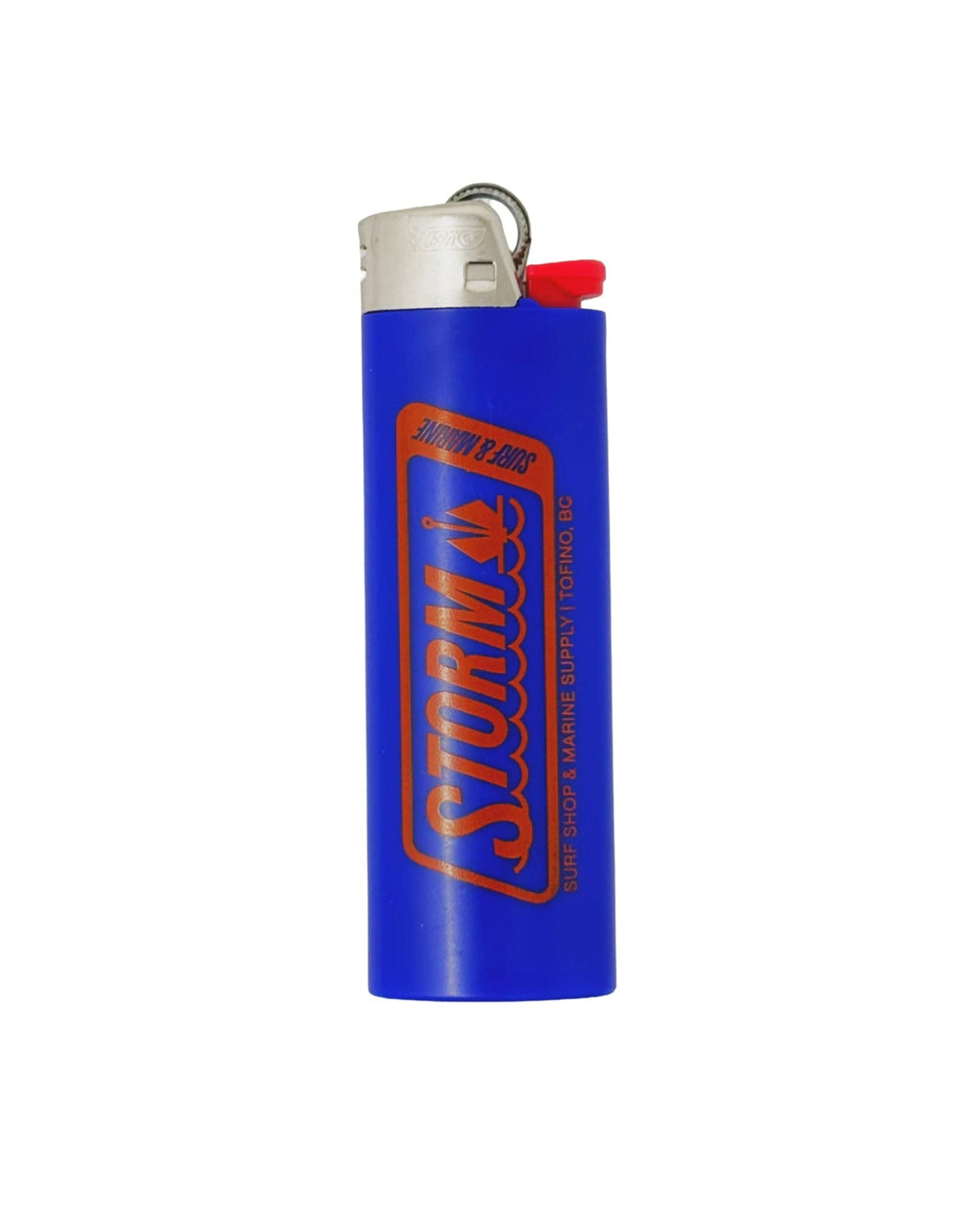 Storm Marine Supply Bic Lighter