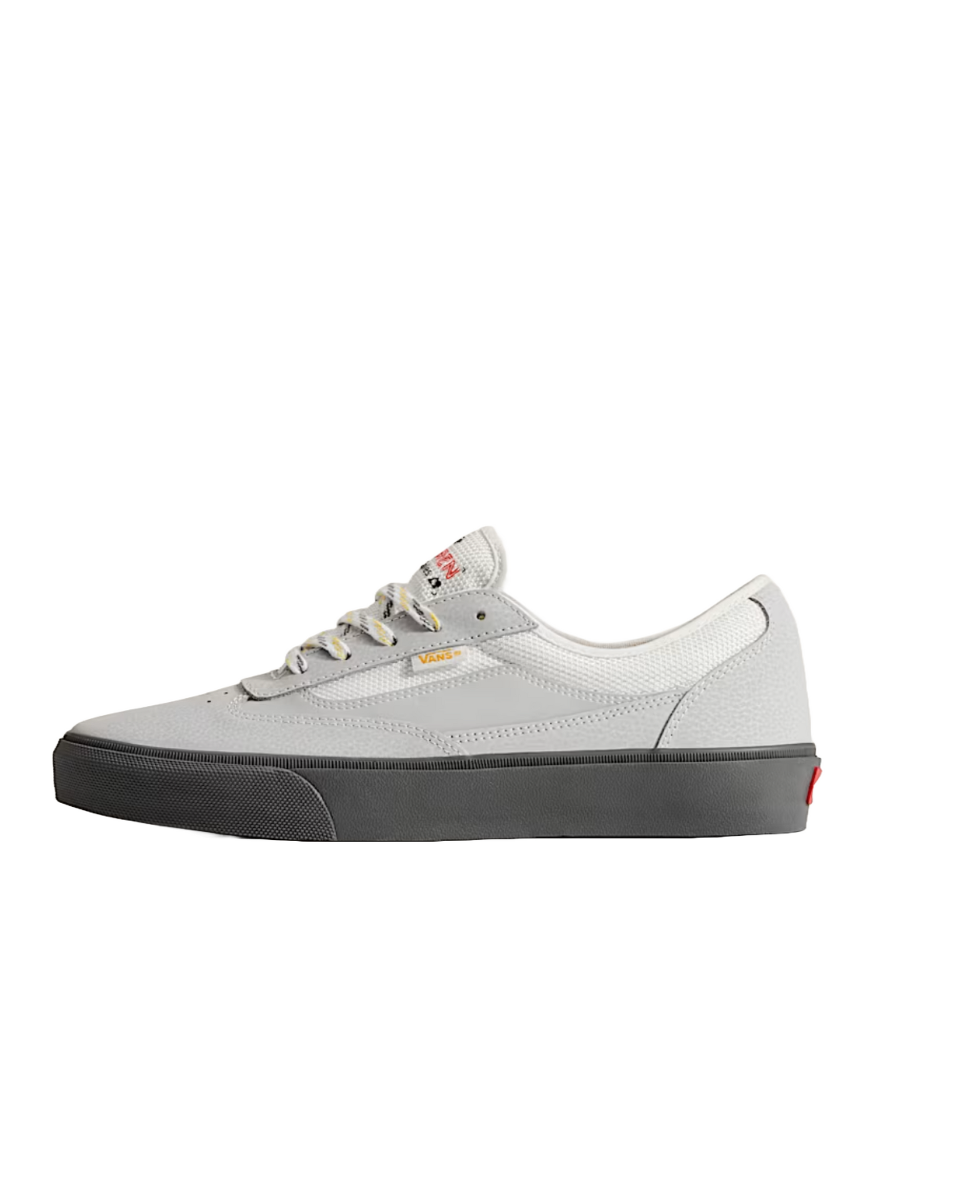 Vans Curren Caples - Grey