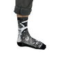 Storm Boneyard Shred Socks