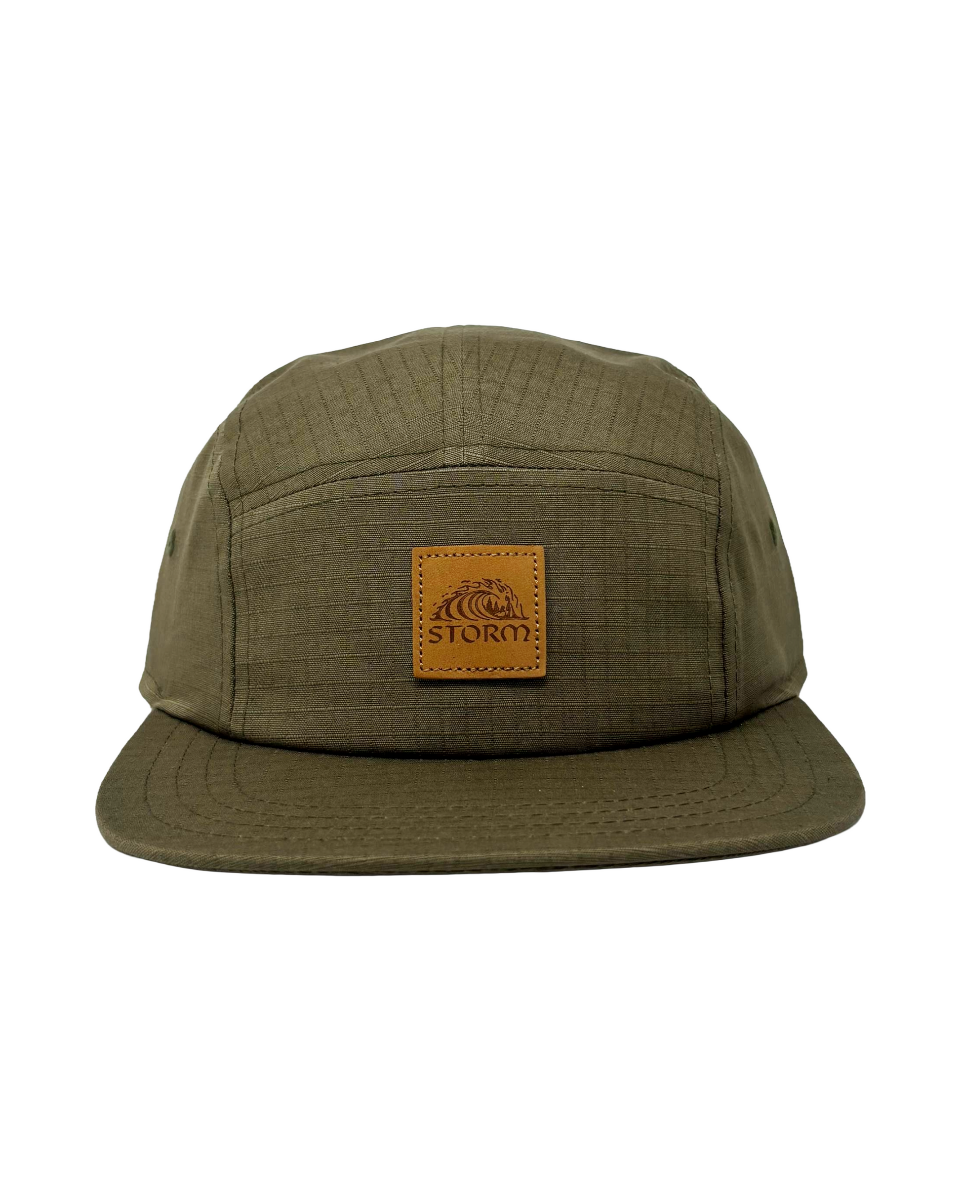 Storm Classic Wave 5 Panel Hat