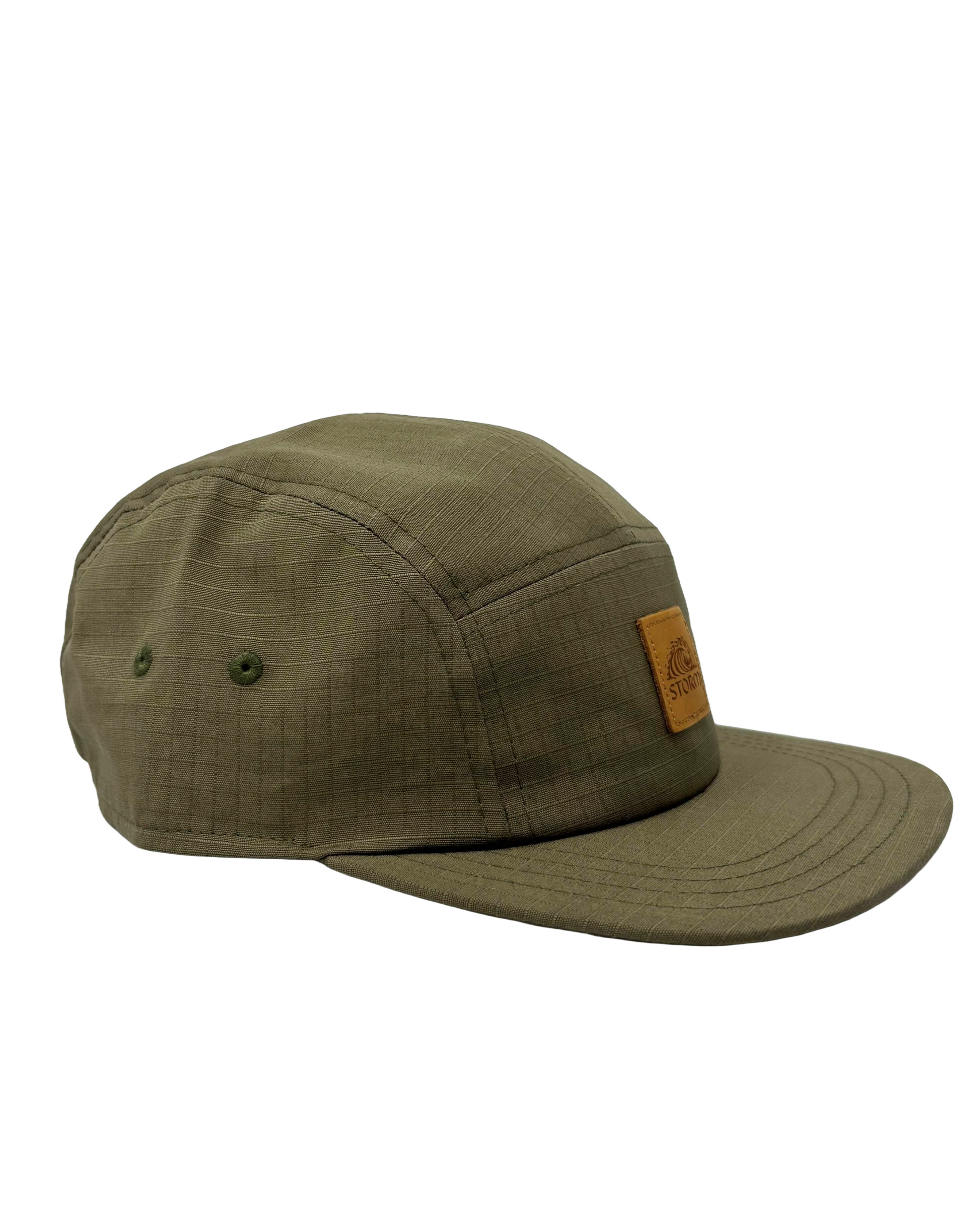 Storm Classic Wave 5 Panel Hat