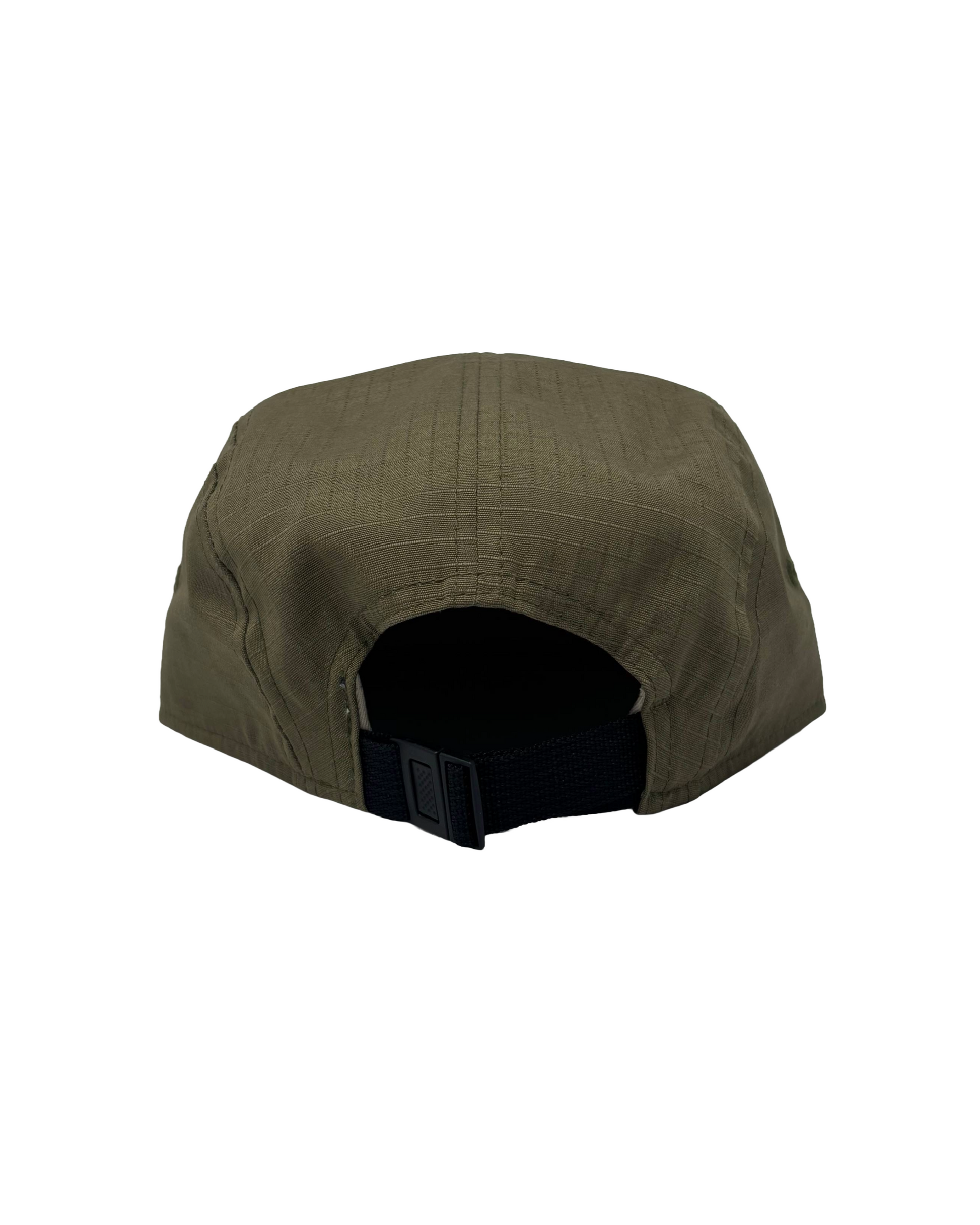 Storm Classic Wave 5 Panel Hat