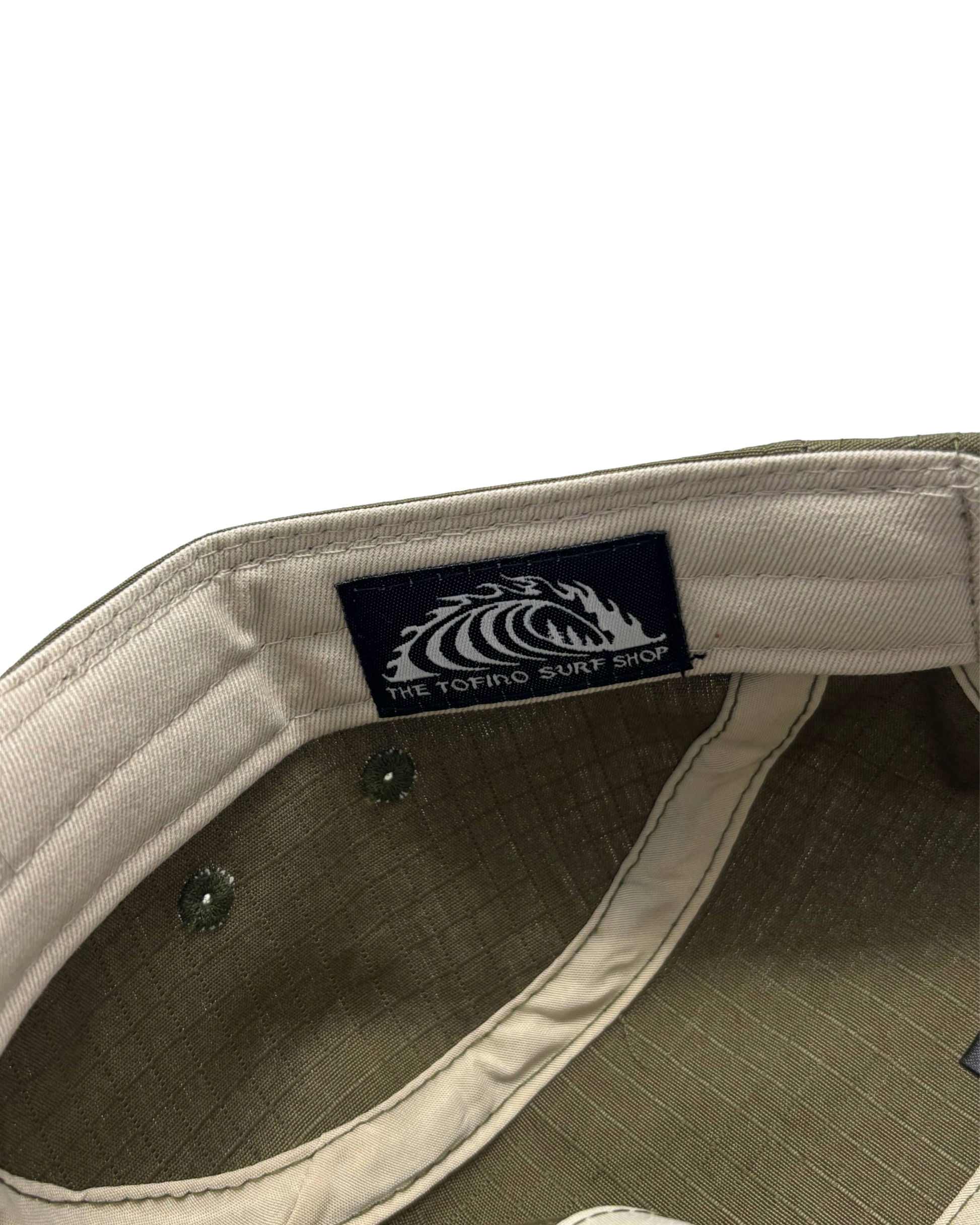 Storm Classic Wave 5 Panel Hat