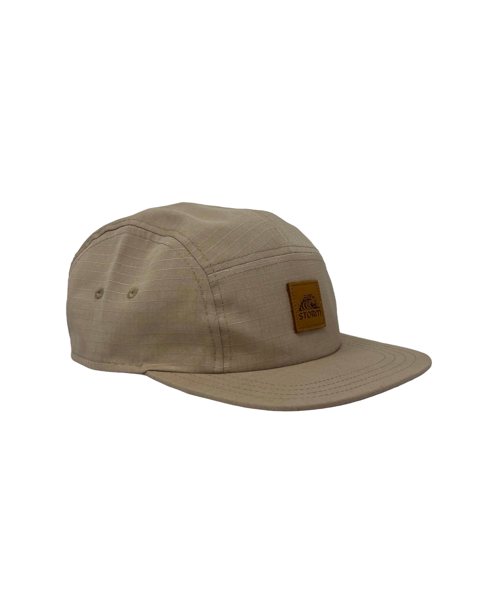 Storm Classic Wave 5 Panel Hat