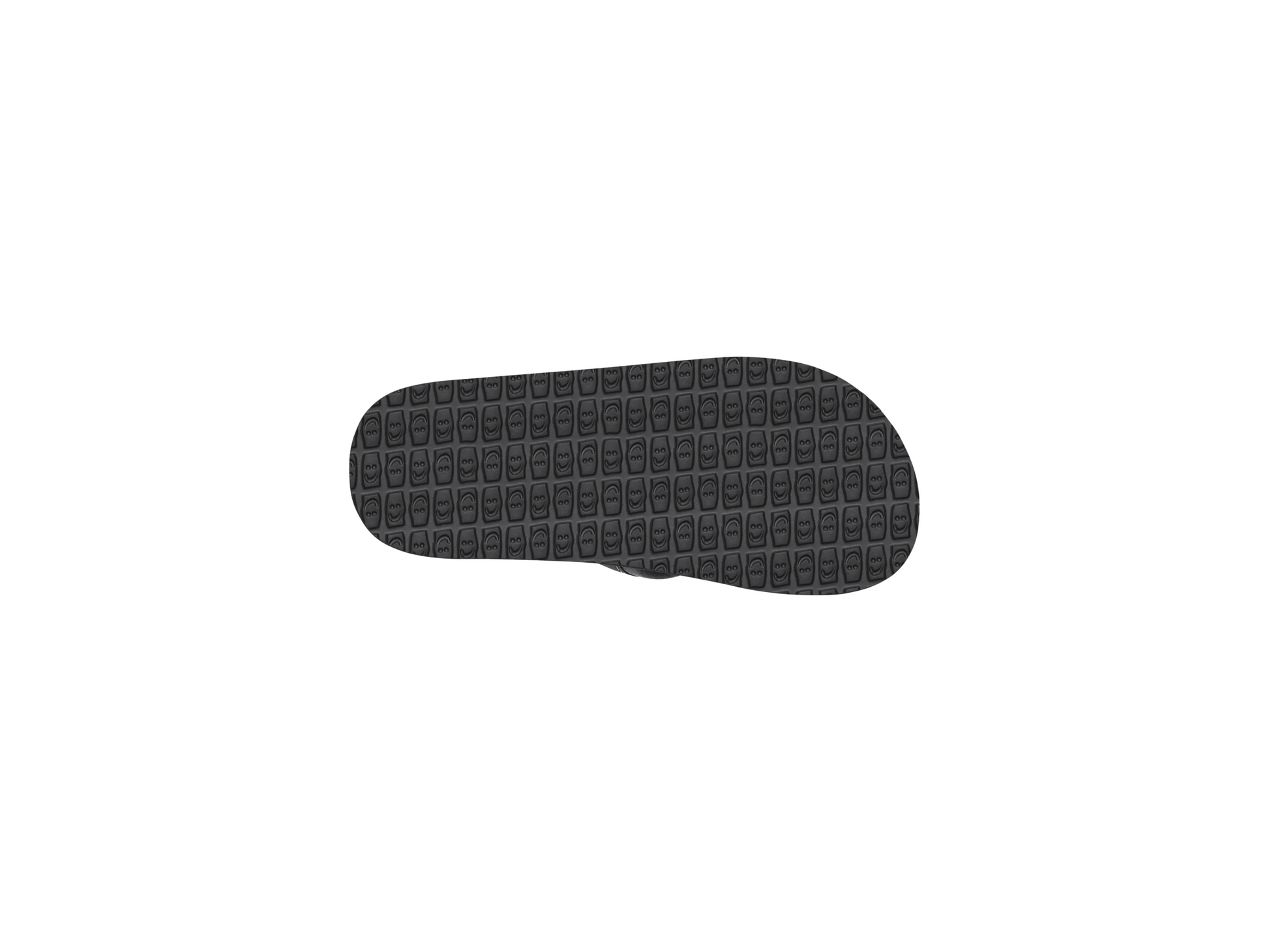 Sanuk Mens Beer Cozy 2 Sandal - Black