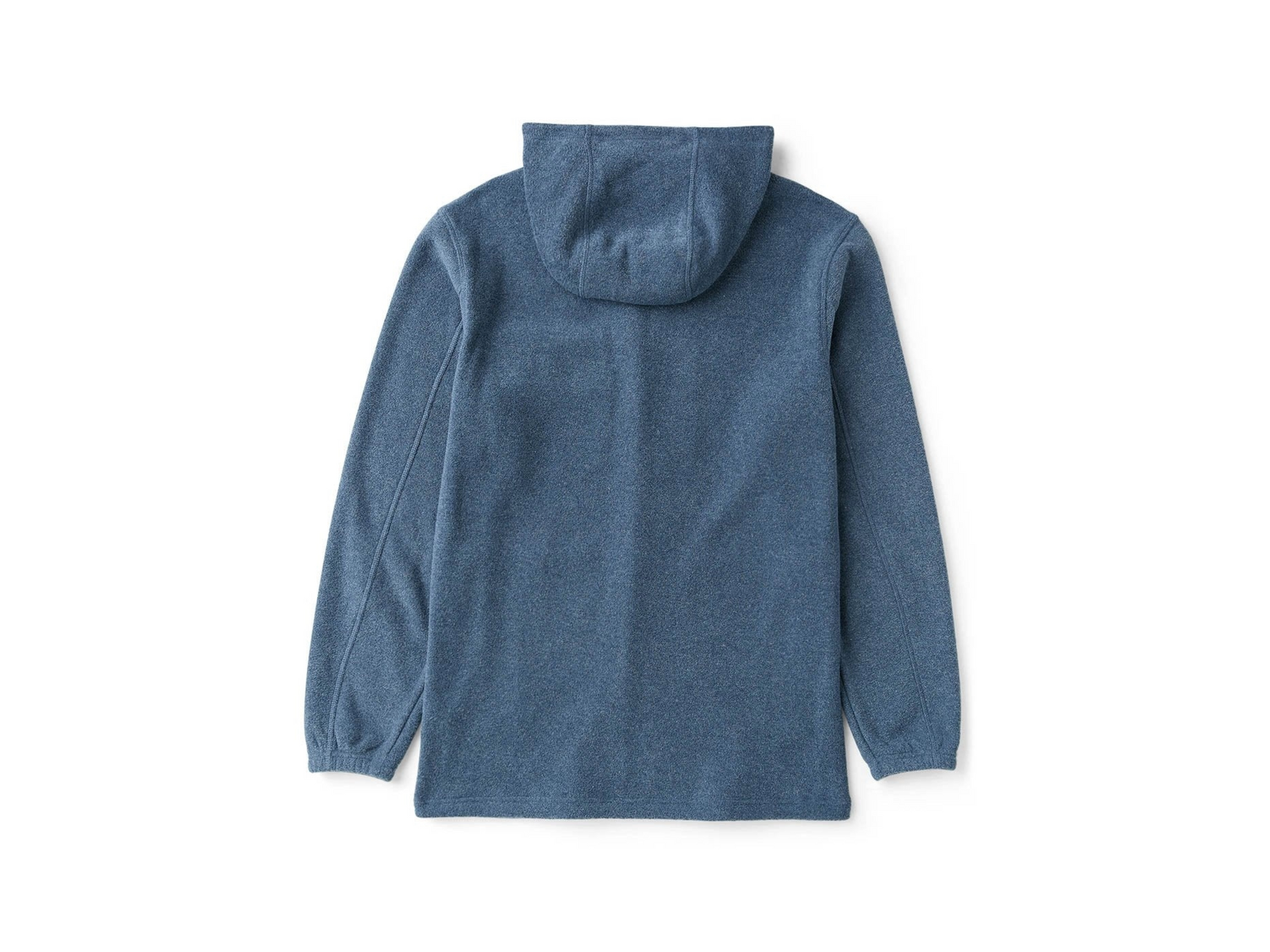 Vissla Looper Eco Zip Hoody - Dark Denim