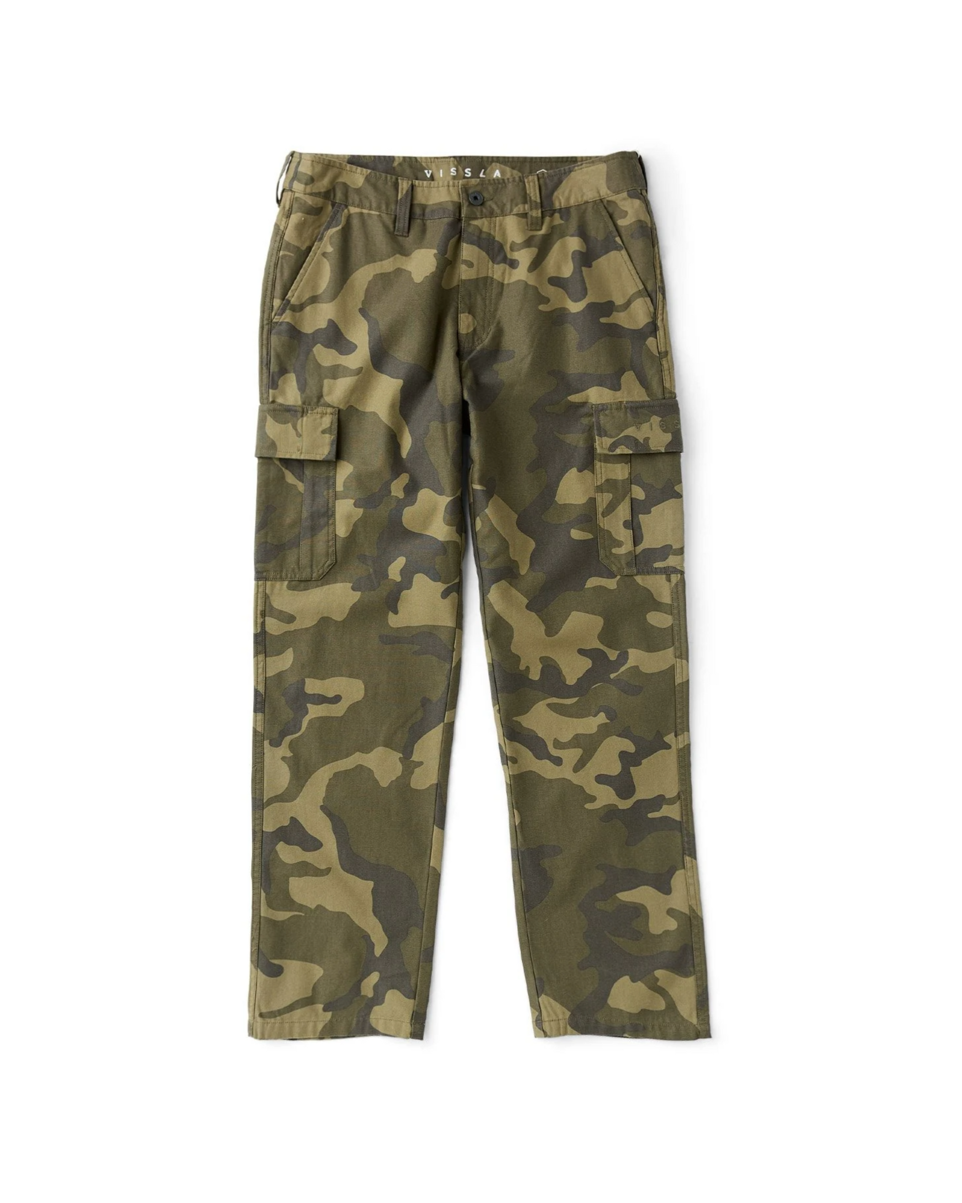 Vissla Mens County Cargo Eco Pant