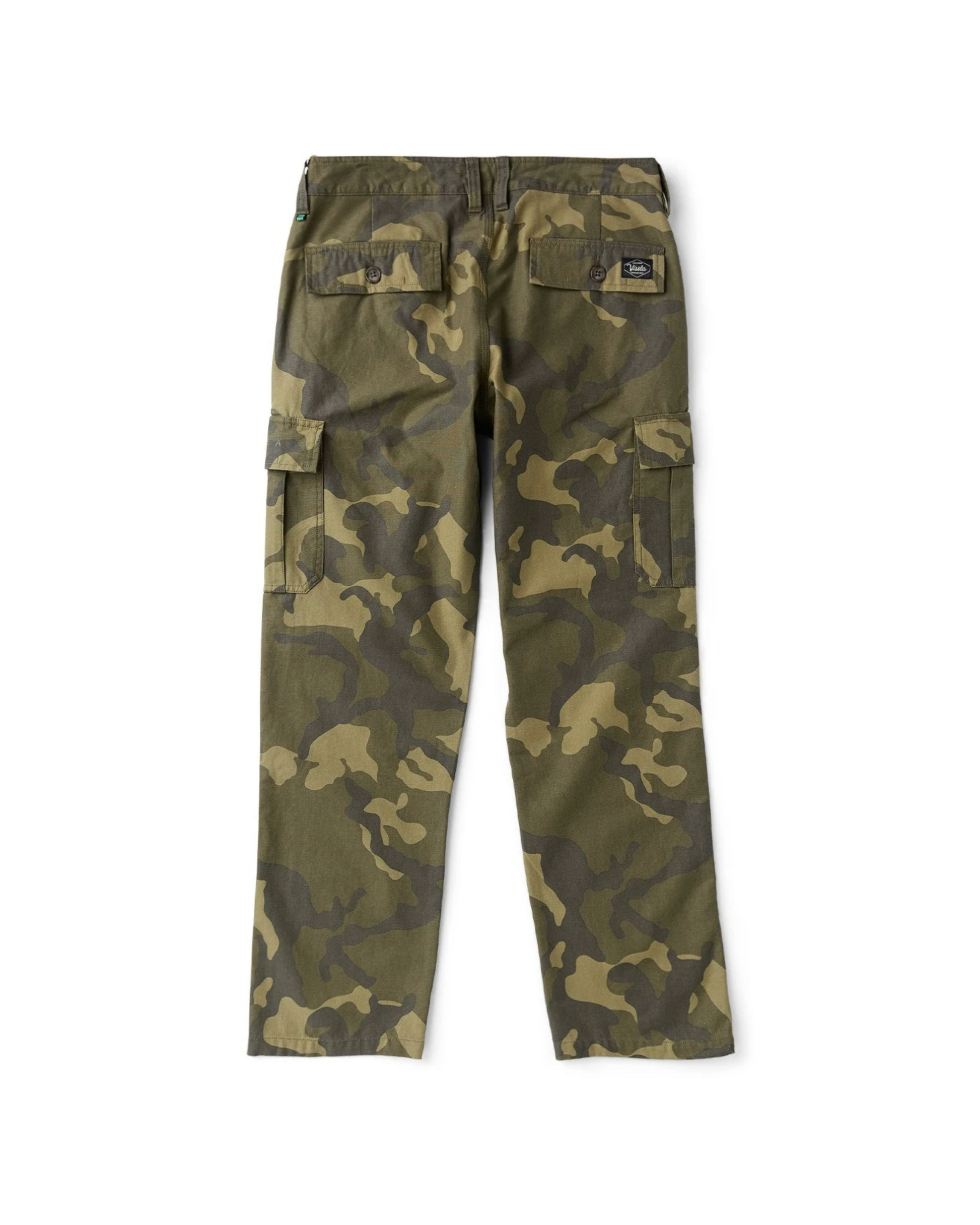 Vissla Mens County Cargo Eco Pant