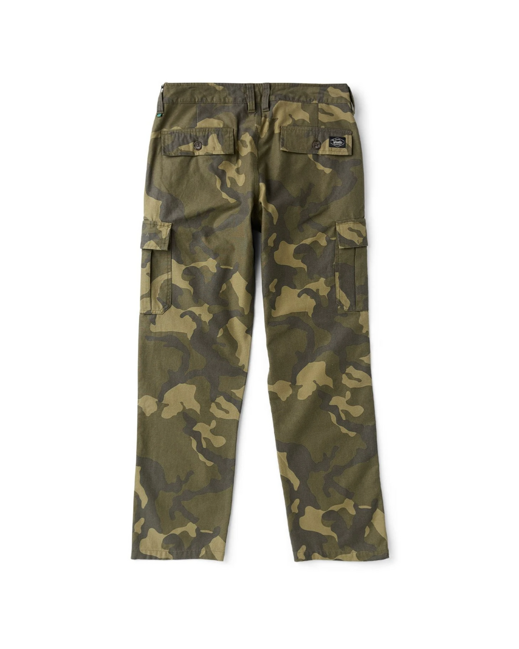 Vissla Mens County Cargo Eco Pant