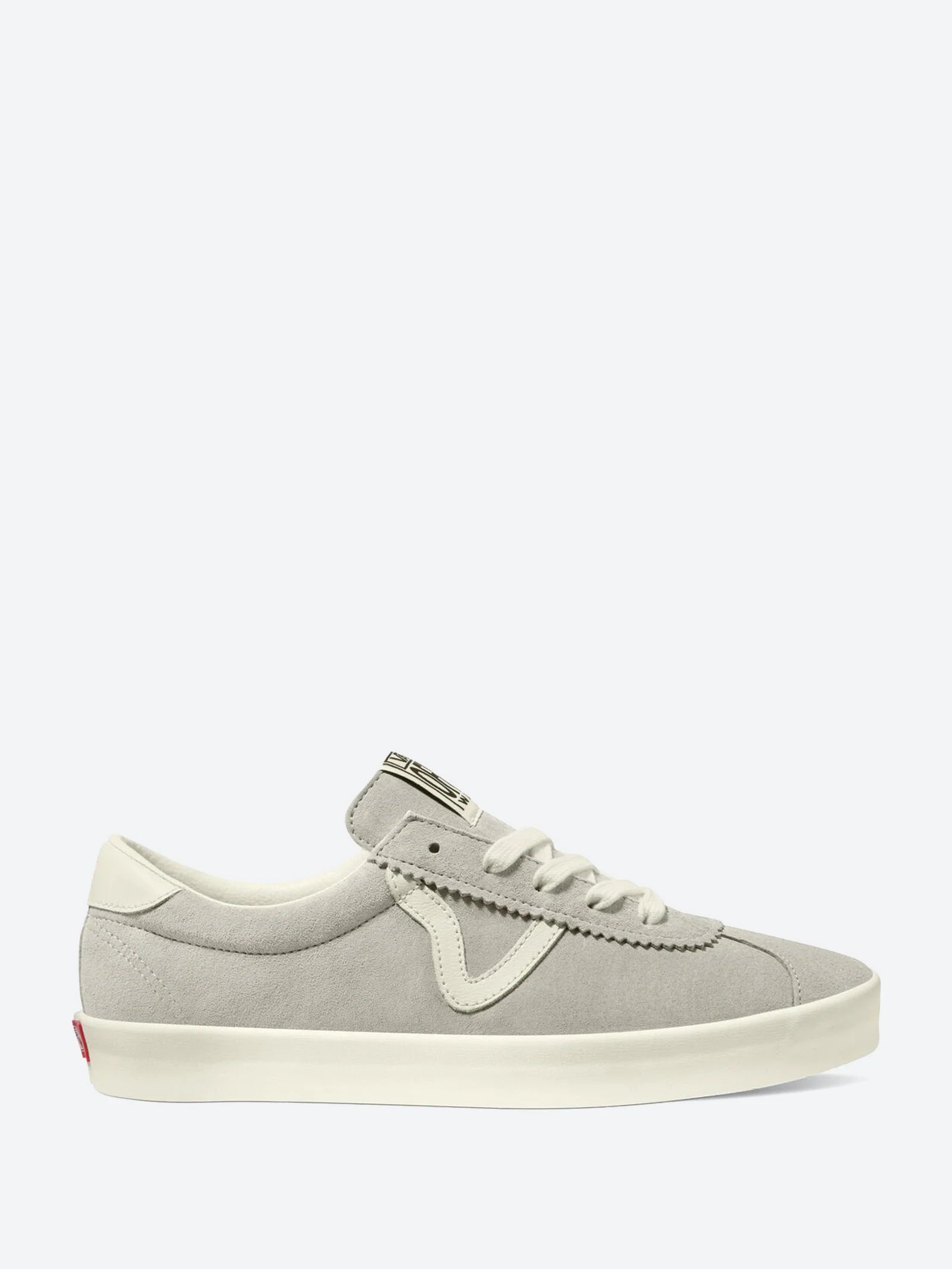 Vans Kids Sport Low Gray/Multi