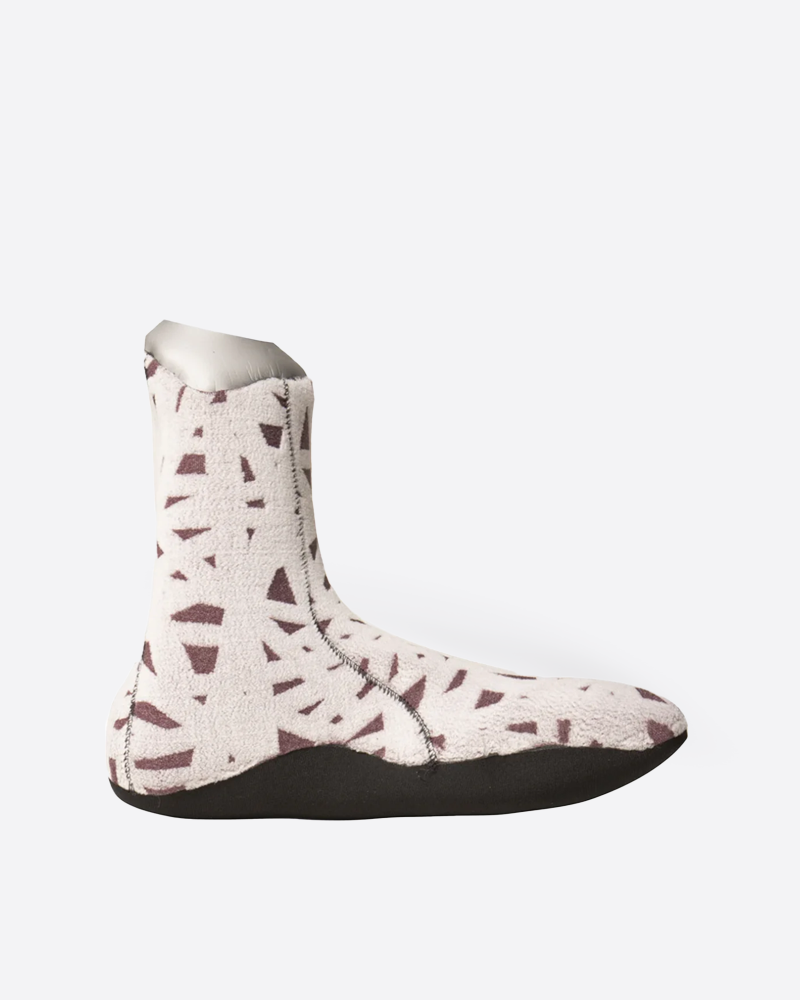 Vissla 7 Seas 5mm Roundtoe Boot