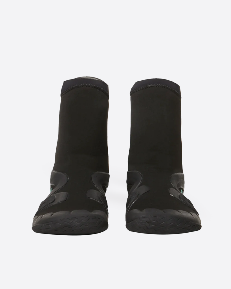 Vissla 7 Seas 5mm Roundtoe Boot