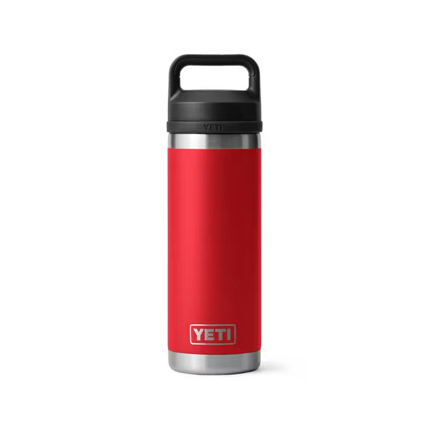Yeti Rambler 18oz Bottle Chugcap