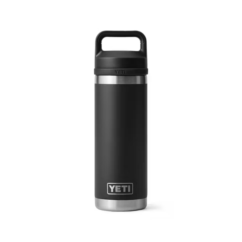 Yeti Rambler 18oz Bottle Chugcap