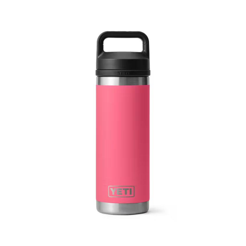 Yeti Rambler 18oz Bottle Chugcap