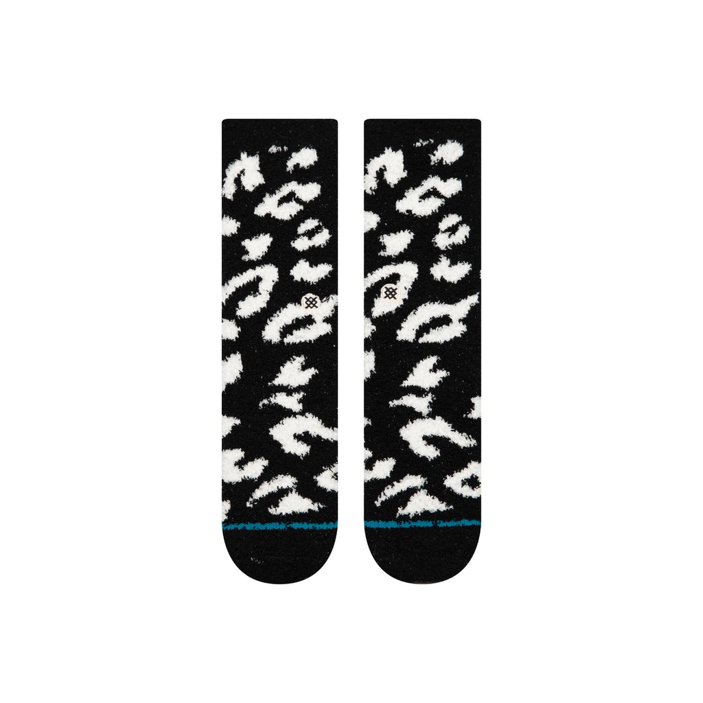 Stance Womens Purrfect Crew Sock