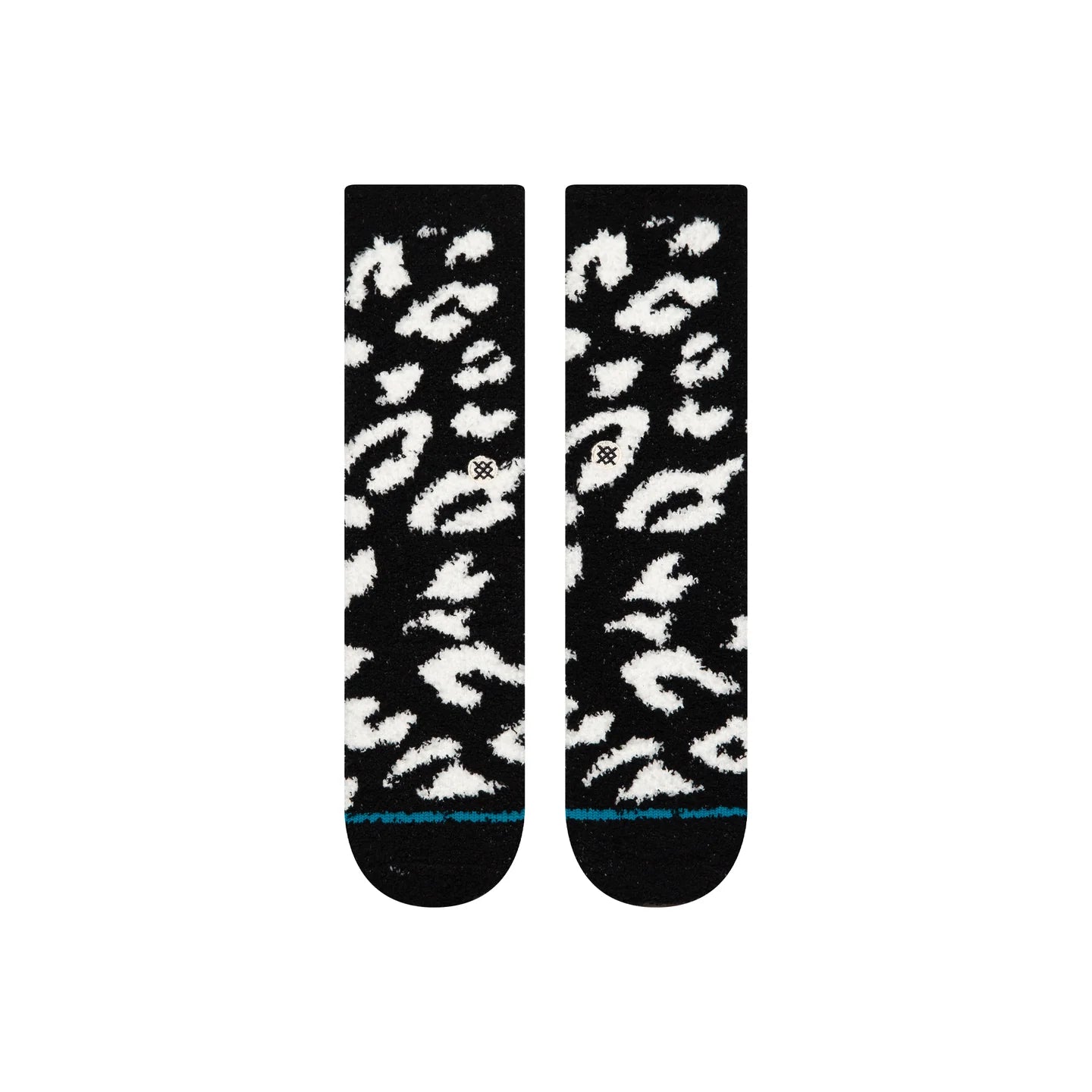 Stance Womens Purrfect Crew Sock