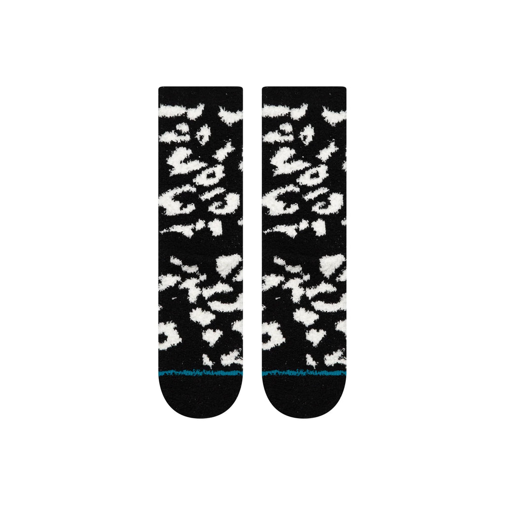 Stance Womens Purrfect Crew Sock