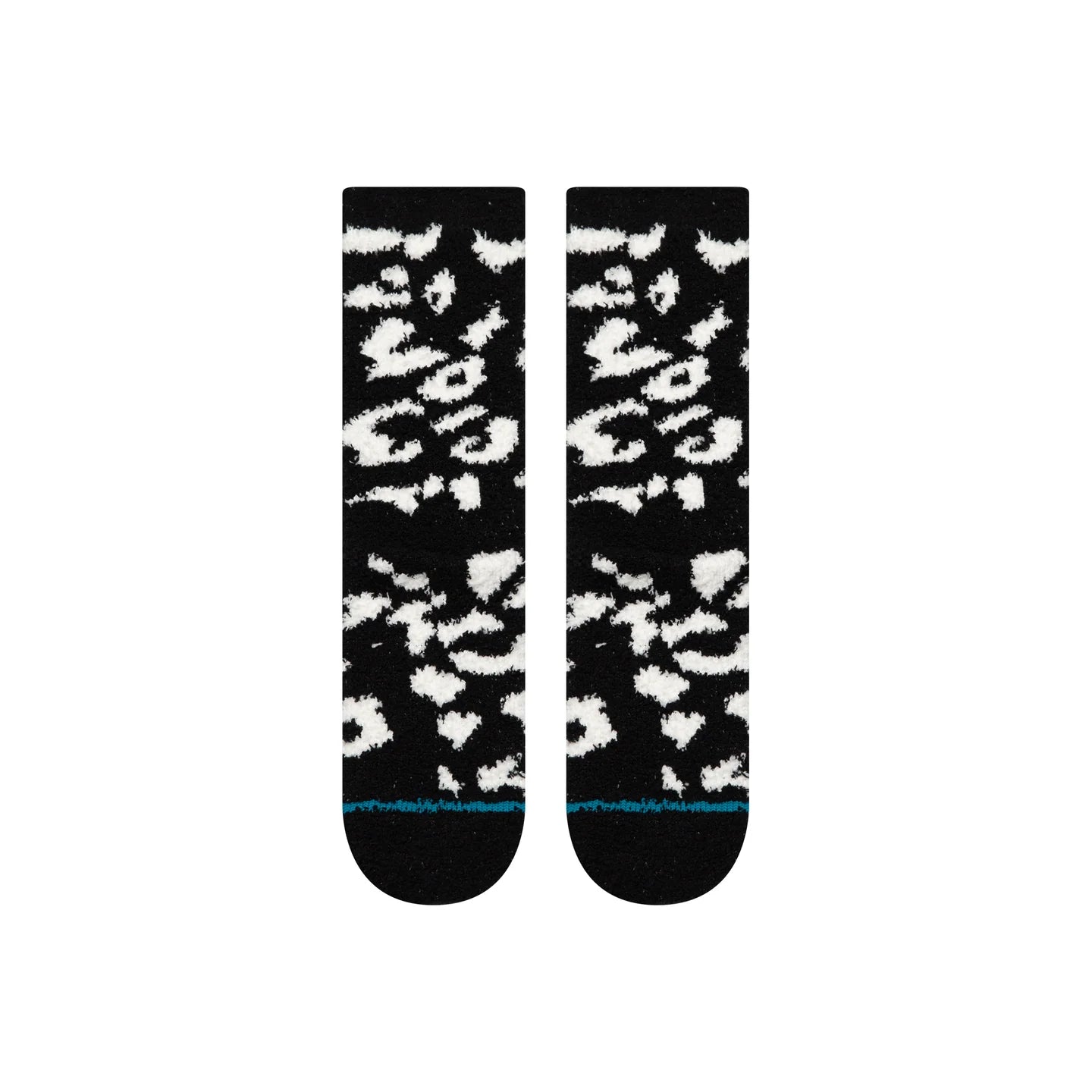 Stance Womens Purrfect Crew Sock