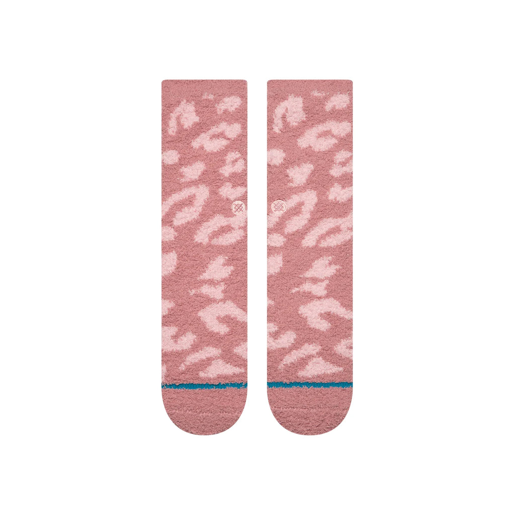 Stance Womens Purrfect Crew Sock