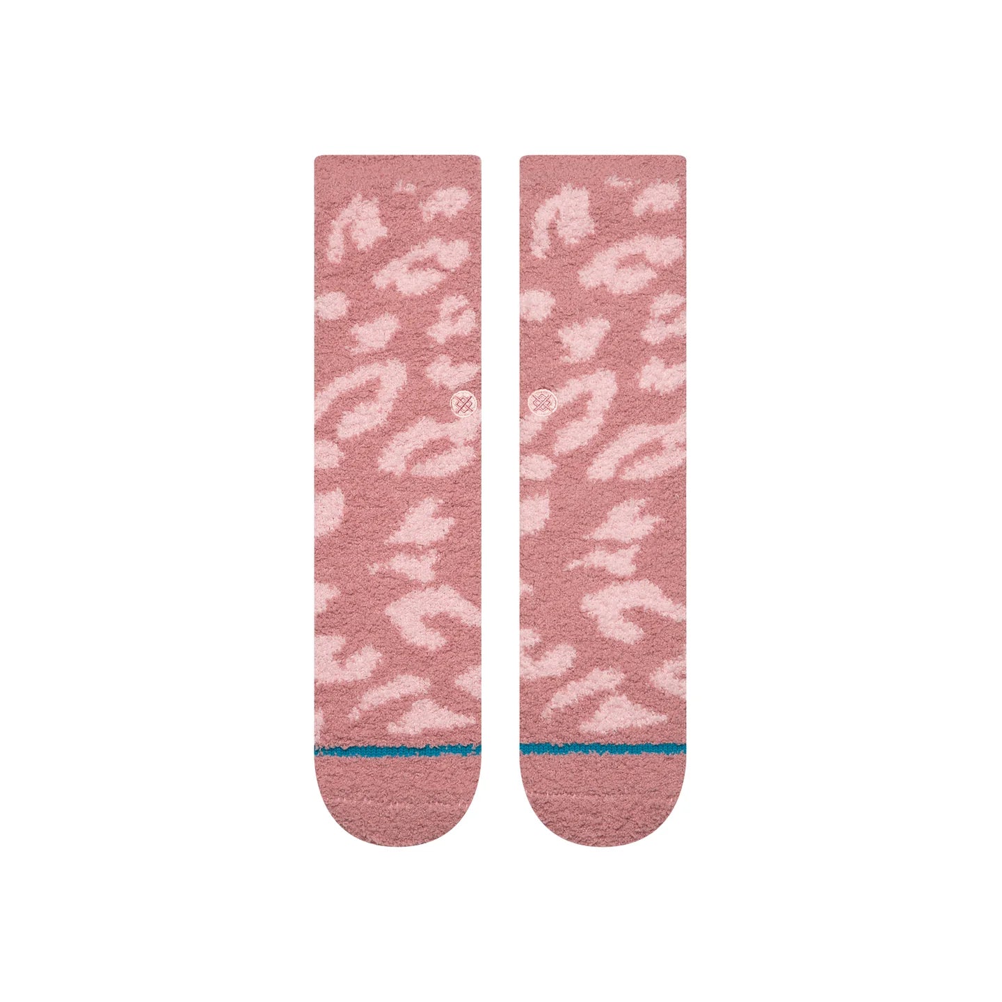 Stance Womens Purrfect Crew Sock