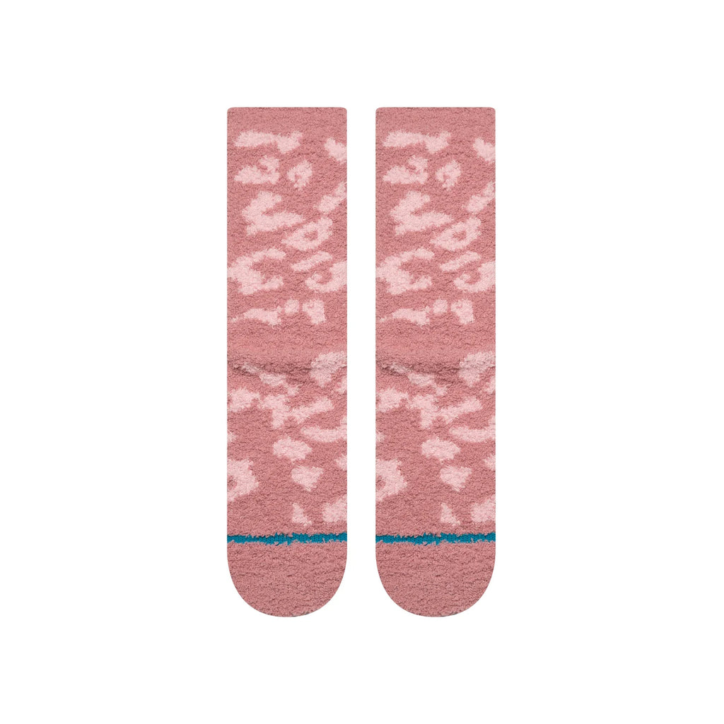 Stance Womens Purrfect Crew Sock