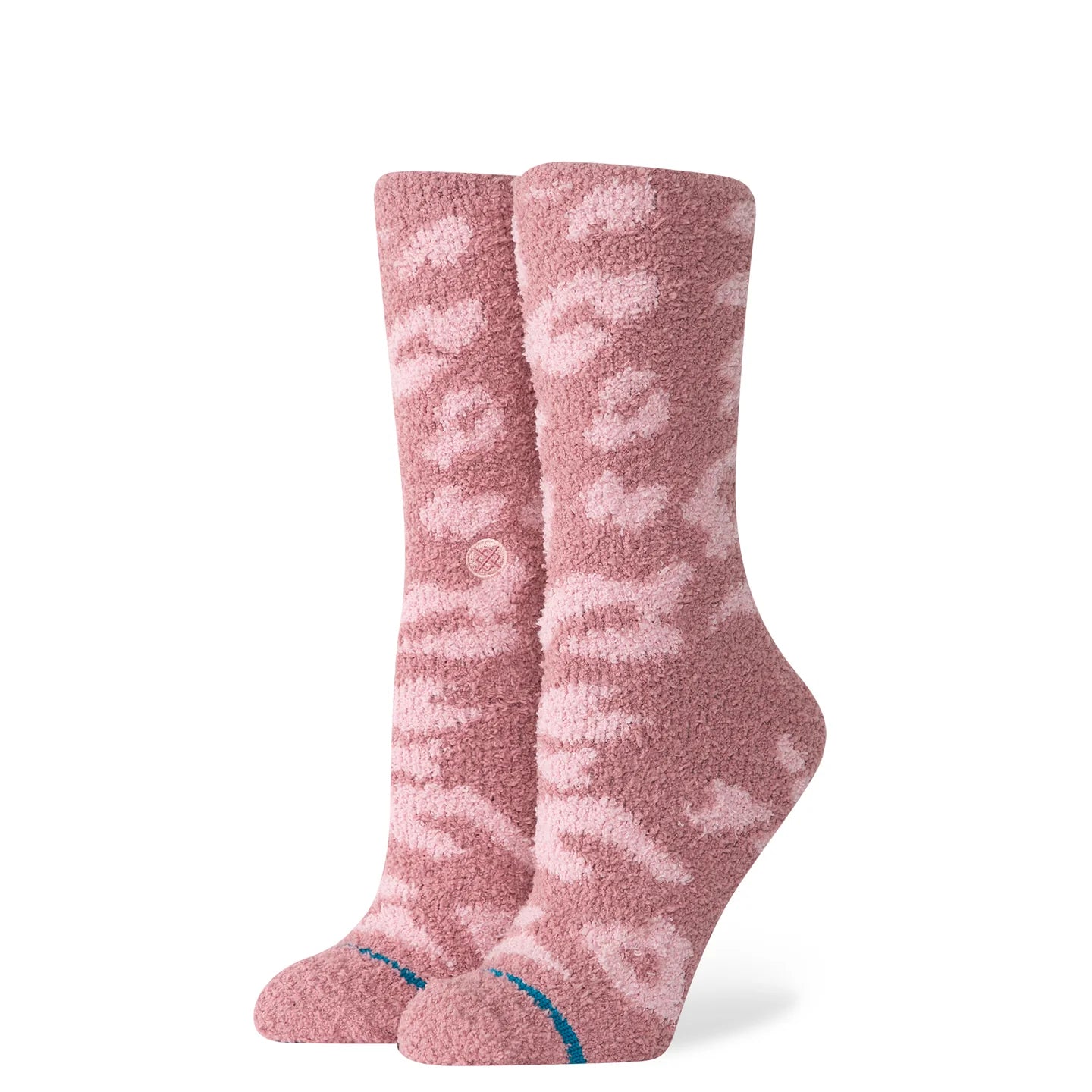 Stance Womens Purrfect Crew Sock