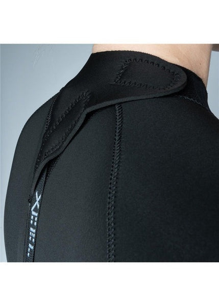 Xcel Womens Axis Back Zip 3/2 Wetsuit (Ocena)