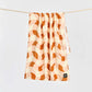 Slowtide Weaver Towel - Cream