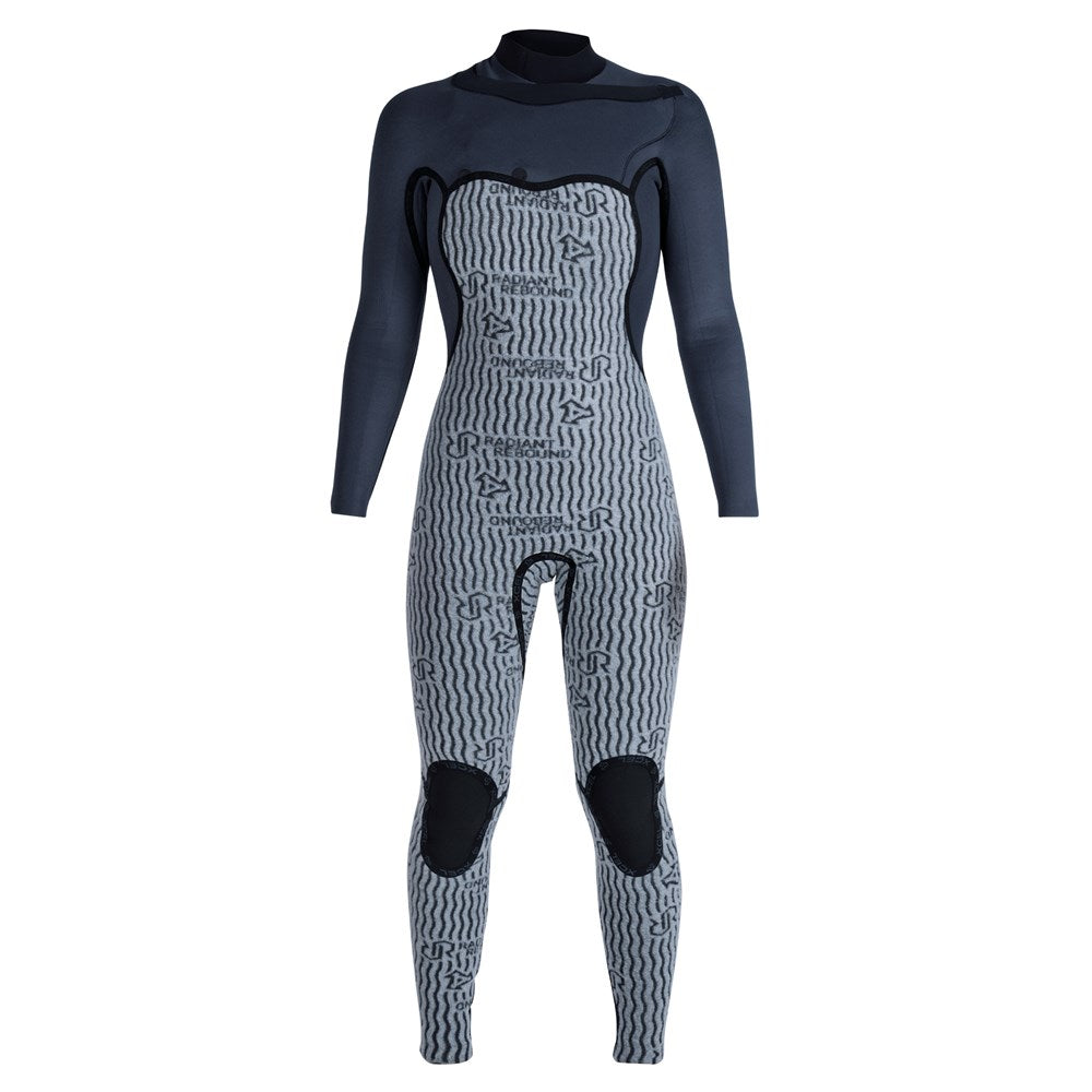 Xcel Womens Infiniti 6/5m Hooded Wetsuit (Ocena)