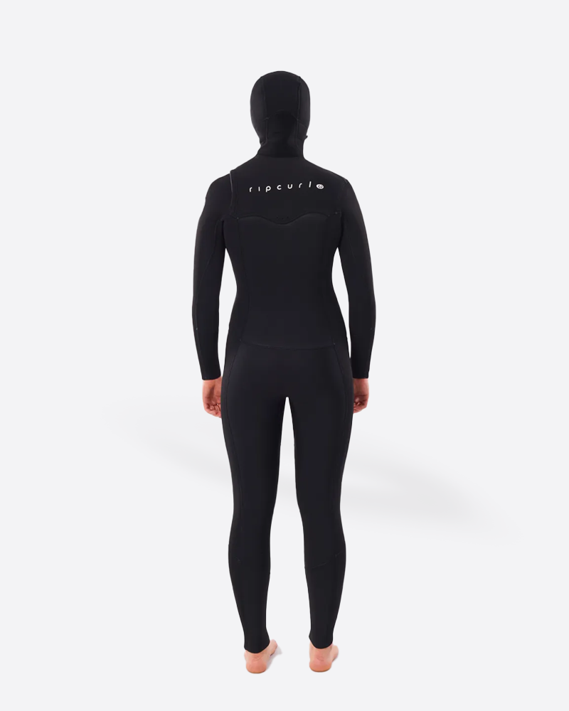 Rip Curl Womens 5M Dawn Patrol Wetsuit